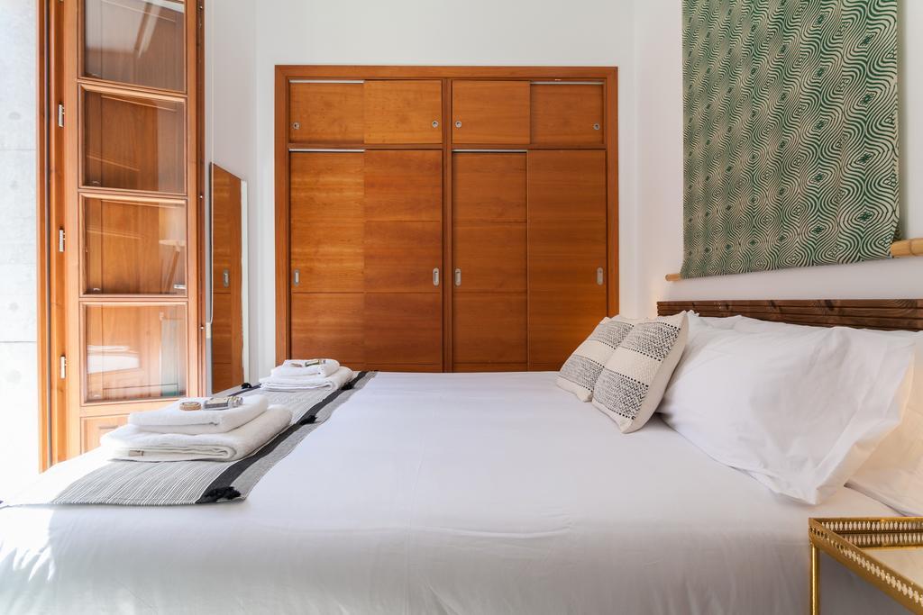 Luxury Rooftop - Space Maison Apartments Σεβίλλη Εξωτερικό φωτογραφία