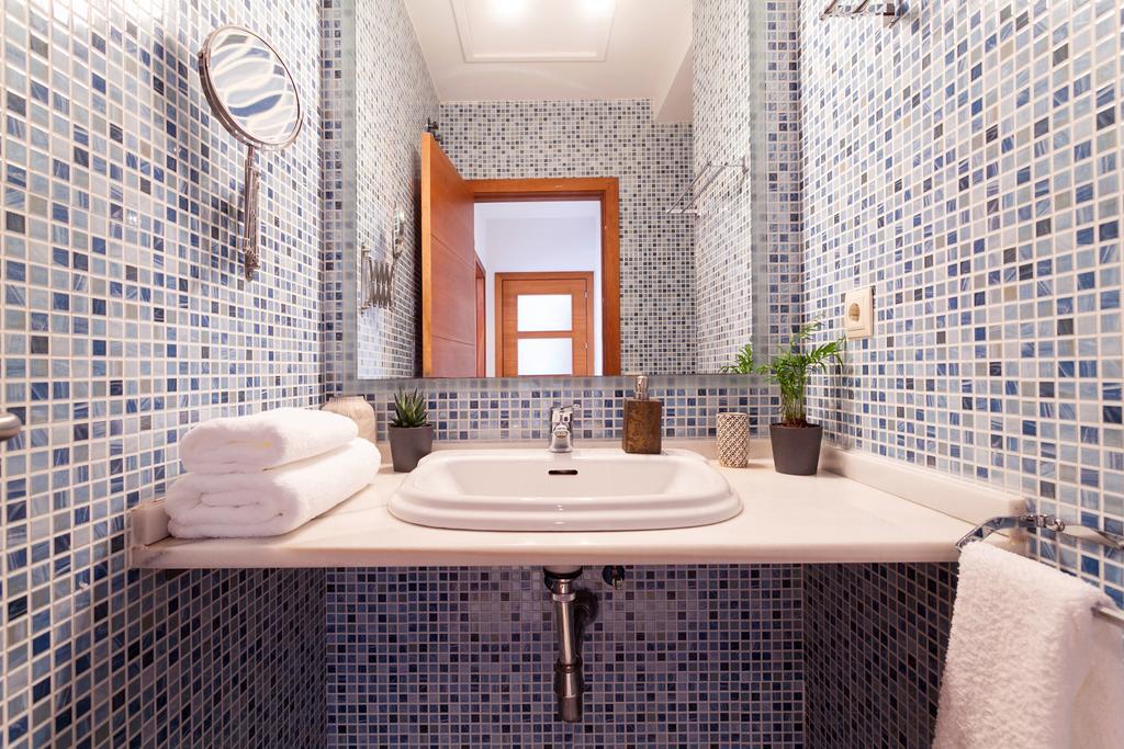 Luxury Rooftop - Space Maison Apartments Σεβίλλη Εξωτερικό φωτογραφία